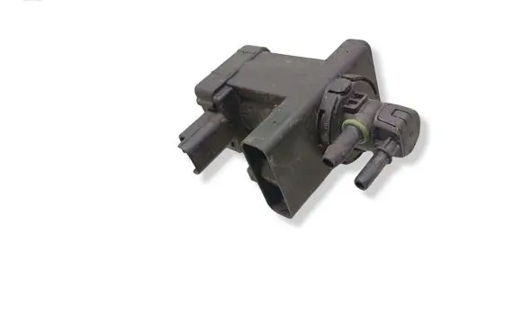 Peugeot 308 Turbo solenoid valve 9660693180
