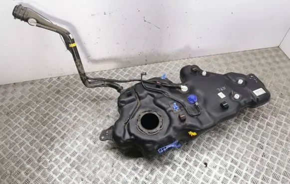 Renault Captur II Fuel tank 172019188R