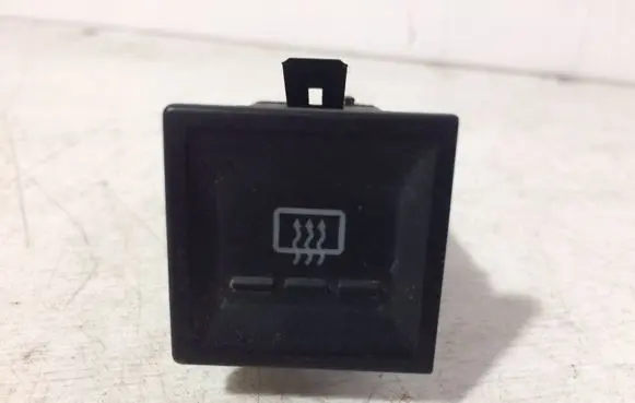 Volkswagen Transporter - Caravelle T5 Windscreen/window heater switch 7E0959621