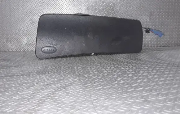 Citroen C2 Passenger airbag