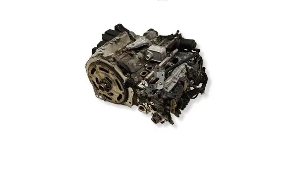 Porsche Macan (95B) Engine DLHB PAC100010A PAC100010AX