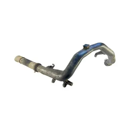 Volkswagen Polo Intercooler hose/pipe
