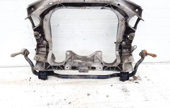 Mercedes-Benz S W220 Front subframe