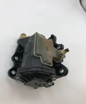 BMW X1 U11 Oil breather separator 847049707