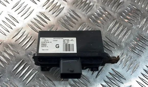 Citroen C5 Light module LCM 965805428000