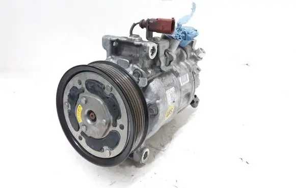 Audi Q5 SQ5 Air conditioning (A/C) compressor (pump) 8T0816803M 6SAS14C