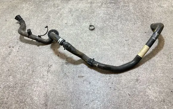 Ford Puma Engine coolant pipe/hose L1BG18K497AB