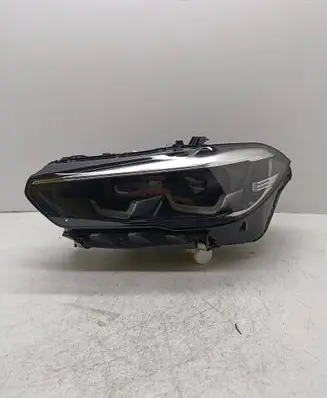 BMW X5 G05 Headlight/headlamp 9481813-01 LE16A6377