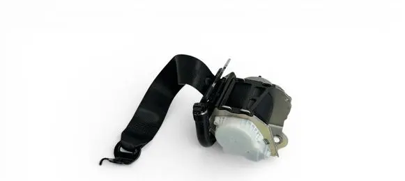 BMW iX3 G08 Rear seatbelt 7471443 51498