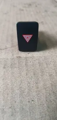 Honda Civic X Hazard light switch HONDACIVIC