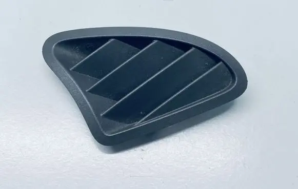 Volkswagen Caddy Dashboard side air vent grill/cover trim 2K0819705