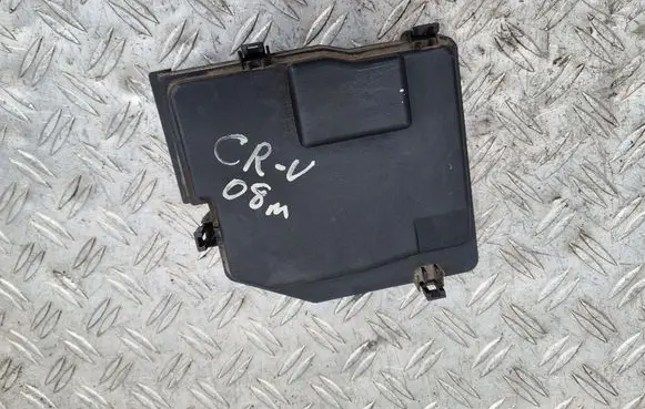 Honda CR-V Fuse box cover SWYE01