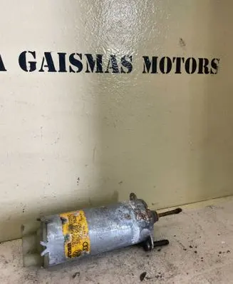 Audi A6 Allroad C5 Seat adjustment motor 3b0959762