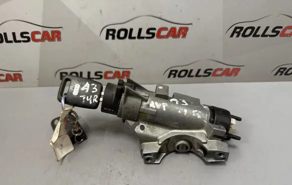 Audi A3 S3 8L Ignition lock 1J0419959