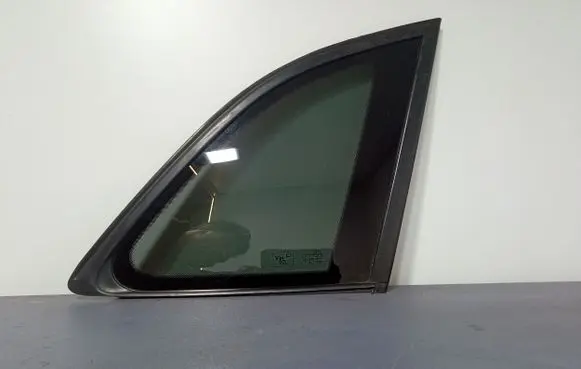 Audi Q5 SQ5 Rear side window