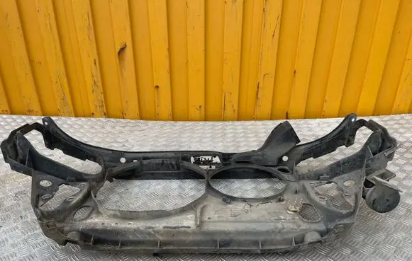 Audi A4 S4 B5 8D Radiator support slam panel