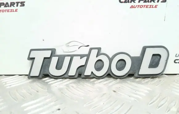 Peugeot Boxer Manufacturer badge logo/emblem 