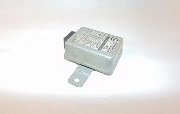 Mitsubishi Colt Airbag deployment crash/impact sensor MR309672