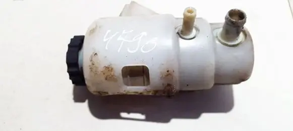 Dodge Journey Power steering fluid tank/reservoir 3138a