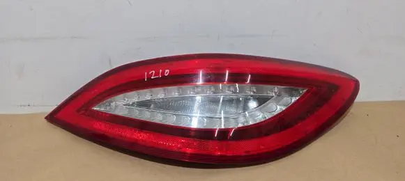 Mercedes-Benz CLS C218 X218 Rear/tail lights A2189060258