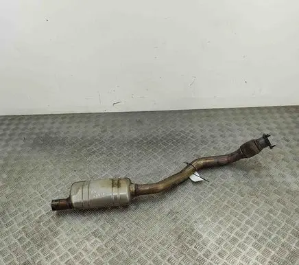 Audi Q5 SQ5 Muffler/silencer 8K0118F 8K0253211K