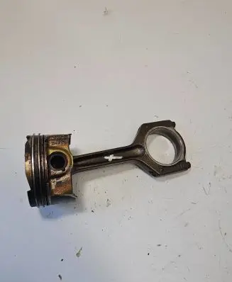 BMW X6 E71 Piston with connecting rod 84978