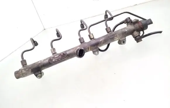 Hyundai Elantra Fuel main line pipe 0445214026 0281002405 0281002445