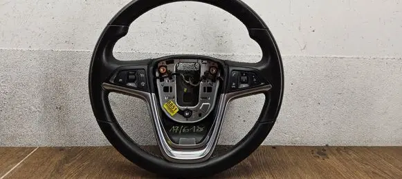Opel Mokka Steering wheel 14102995128851 8851