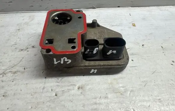 Volvo XC60 Torque split ecu control unit/module 11367701 5WP3351203 3351203003623104