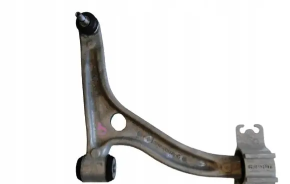 Mercedes-Benz A W176 Front control arm A2463330400