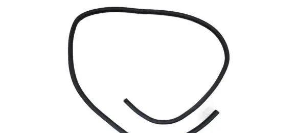 Ford Maverick Front door rubber seal 013500 013500A GPFXA