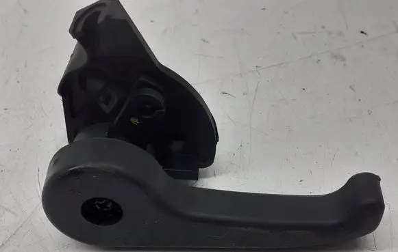 Hyundai ix 55 Engine bonnet (hood) release handle