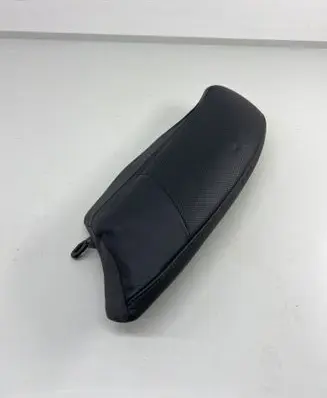 Porsche Panamera (970) Rear seat side bottom trim 97052206231