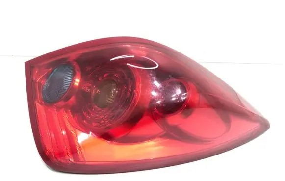 Nissan Primera Rear/tail lights