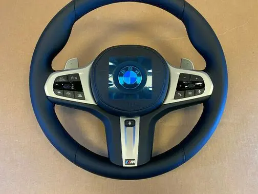 BMW X3 G01 Steering wheel 32308008186 32308094548