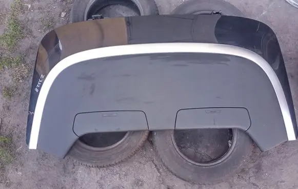Audi A3 S3 8V Roof 