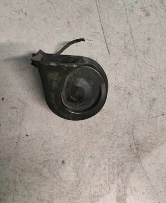 BMW 3 F30 F35 F31 Horn signal
