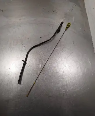Ford S-MAX Oil level dip stick 9675492780