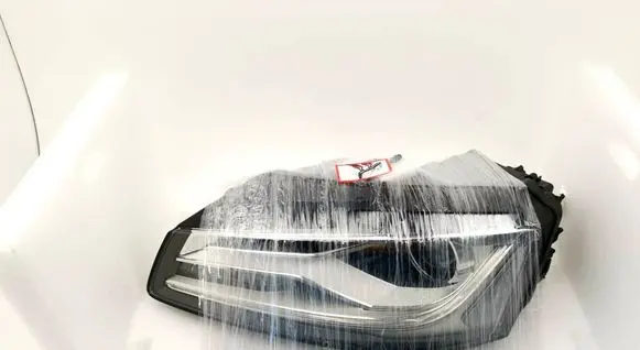 Audi A8 S8 D2 4D Headlight/headlamp 4H0941043
