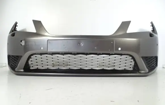 Seat Leon (5F) Front bumper