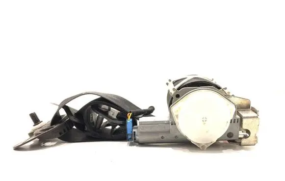 Citroen C3 Front seatbelt 34068390E