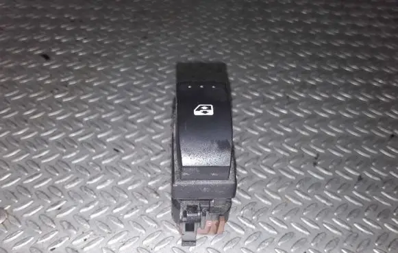 Renault Laguna II Electric window control switch