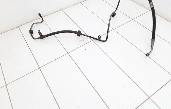 BMW 5 E60 E61 Power steering hose/pipe/line
