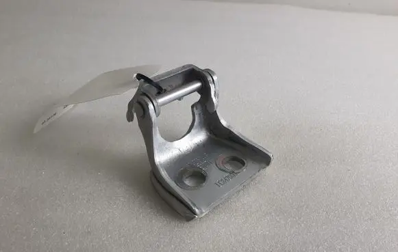 Dacia Spring Rear door upper hinge 804205044R LC842000
