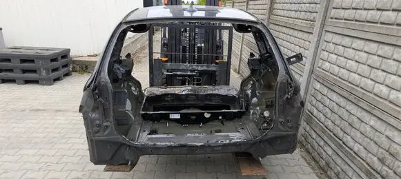 BMW 3 G20 G21 Complete body kit 