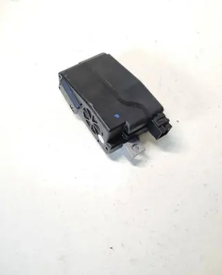 Steering wheel lock