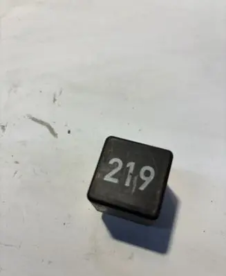 Audi A4 S4 B5 8D Other relay 443951253AA