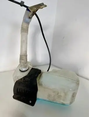 Fiat Ducato Windshield washer fluid reservoir/tank 1374394080