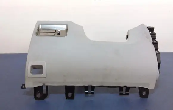 Jaguar XF X250 Other sill/pillar trim element