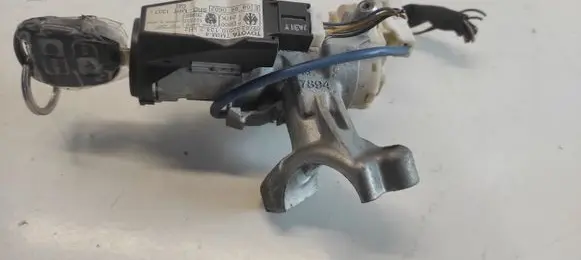 Toyota Yaris Ignition lock 8978352010 08980602 7863B
